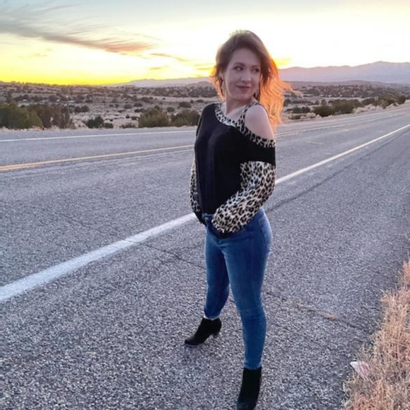 Meet your Posher, Morgan - Picture 5 of 5